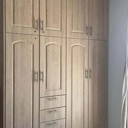 Helios, Kaligata - First Floor Appartamento