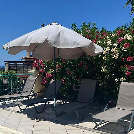 Appartamento Helios, Kaligata - First Floor