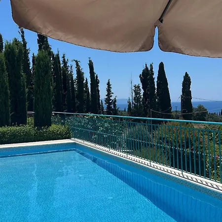 Helios, Kaligata - First Floor Appartamento *