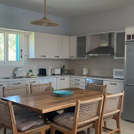 Apartamento Helios, Kaligata - First Floor *