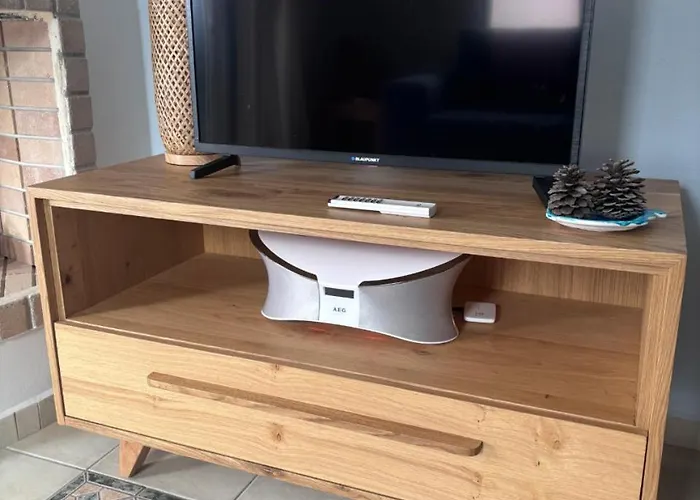 Apartment Helios, Kaligata - First Floor *