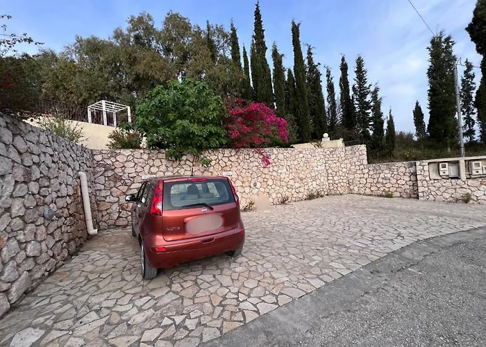 Helios, Kaligata - First Floor