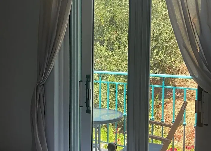 Helios, Kaligata - First Floor Apartment *