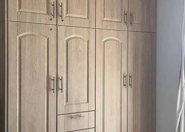 Helios, Kaligata - First Floor Apartment