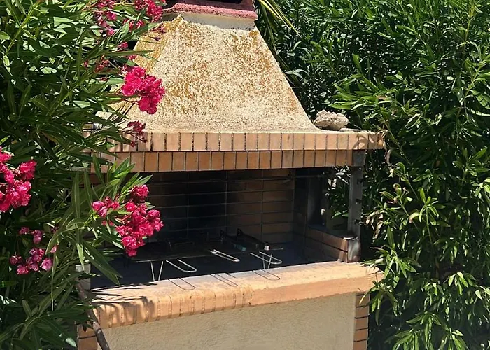 Apartment Helios, Kaligata - First Floor