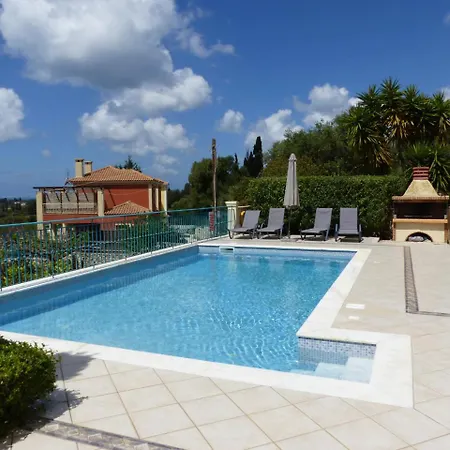 Helios, Kaligata - First Floor