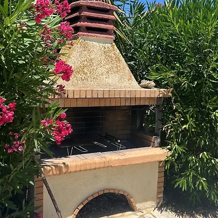 Apartamento Helios, Kaligata - First Floor
