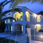 Apartamento Helios, Kaligata - First Floor Metaxáta