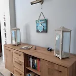 Apartamento Helios, Kaligata - First Floor
