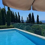 Helios, Kaligata - First Floor Apartamento *