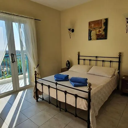 Helios, Kaligata - First Floor *