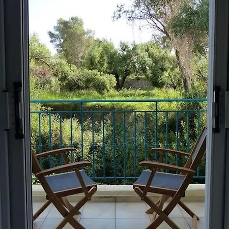 Helios, Kaligata - First Floor Apartment