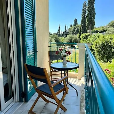 Helios, Kaligata - First Floor Apartment