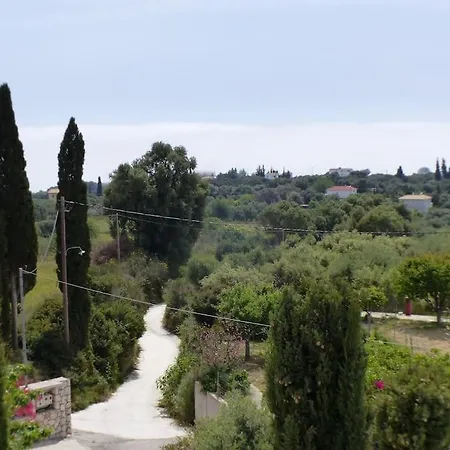 Helios, Kaligata - First Floor Apartment *