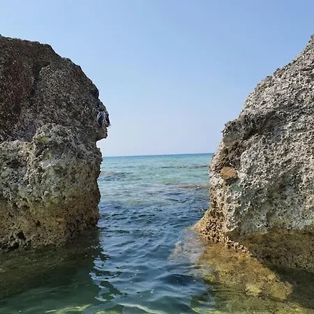 Helios, Kaligata - First Floor * Metaxata
