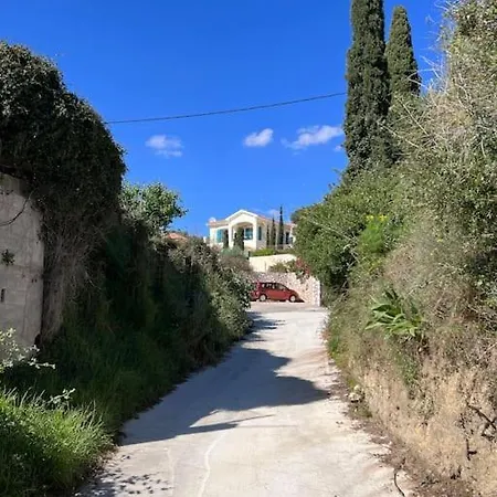 Helios, Kaligata - First Floor * Metaxata