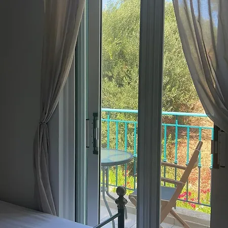 Helios, Kaligata - First Floor Apartamento *